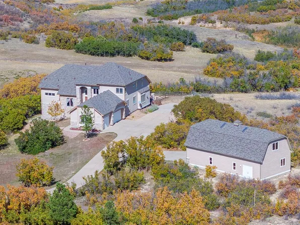 4158 Enchantra Circle, Castle Rock, CO 80104