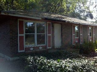 152 Andover Dr, Jonesboro, GA