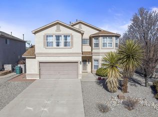 3345 Colmor Meadows Cir NE, Rio Rancho, NM 87144