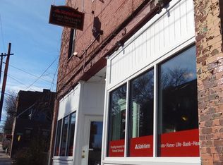 21 Pleasant St, Portland, ME 04101