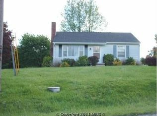 78 Rosser Dr, Luray, VA