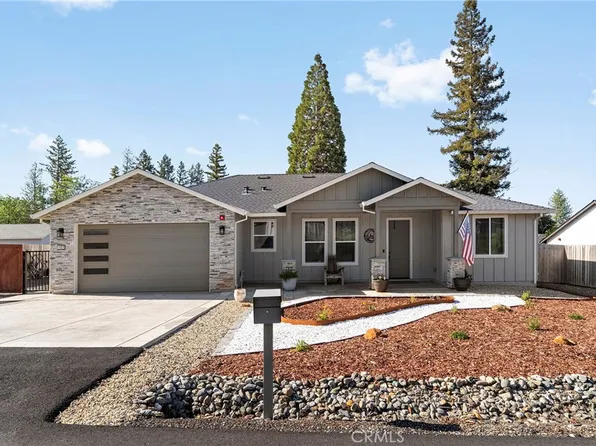 1732 Arany Ct, Paradise, CA 95969