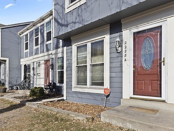 3rd image of 2228 S Jasper Way APT A