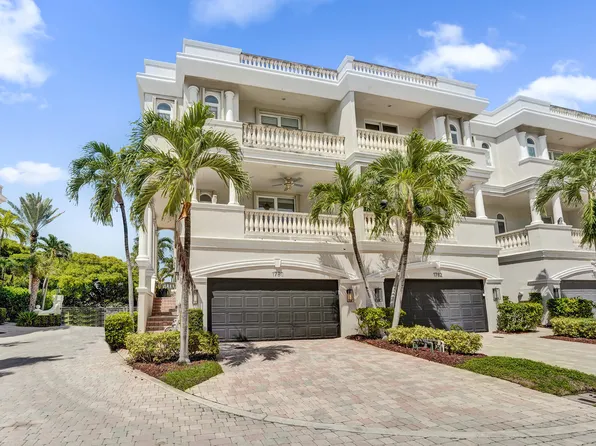 1780 Bay Drive, Pompano Beach, FL 33062