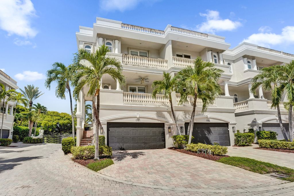 1780 Bay Drive, Pompano Beach