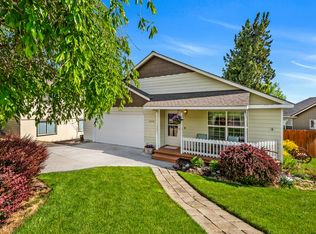3559 SW Reindeer Ave, Redmond, OR 97756