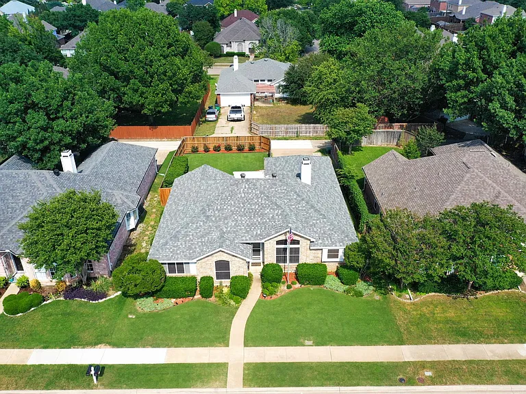 4305 Durango Ln — Photo 35