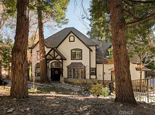 267 Pheasant Run, Lake Arrowhead, CA 92352