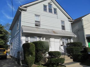131 S 5th Ave, Manville, NJ