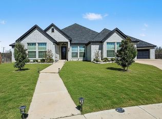 12716 Dusty Springs Ct, Haslet, TX 76052