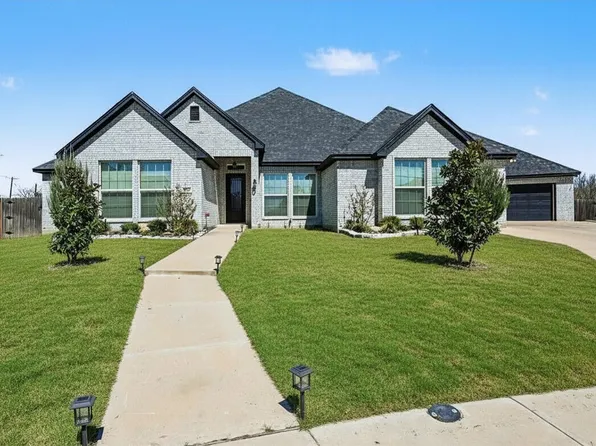 12716 Dusty Springs Ct, Haslet, TX 76052