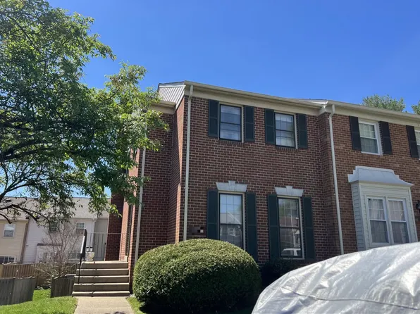 5516 Swift Current Ct, Burke, VA 22015
