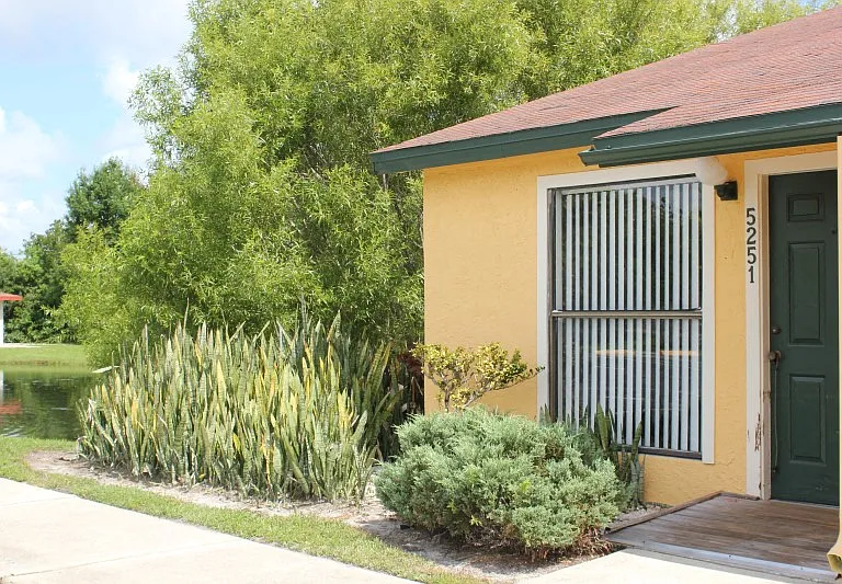 Springwood Villas — Photo 9