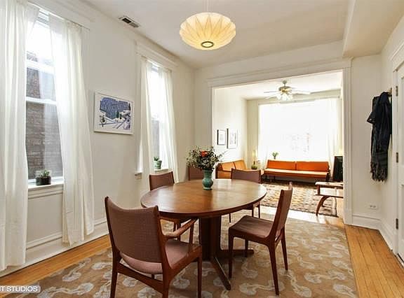 4th image of 1530 W Superior St #2F