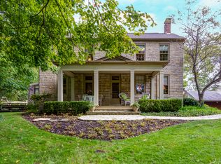 4460 Langport Rd, Columbus, OH 43220
