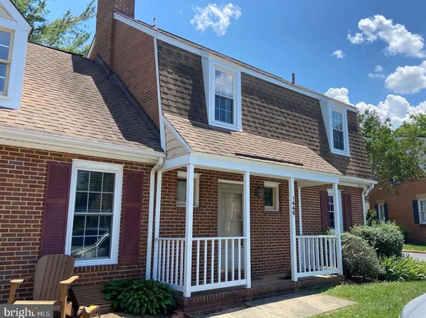 1446 Kenmore Ave, Fredericksburg, VA 22401
