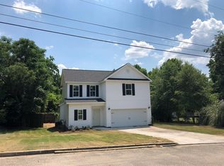3420 Middleton Dr, Augusta, GA 30919