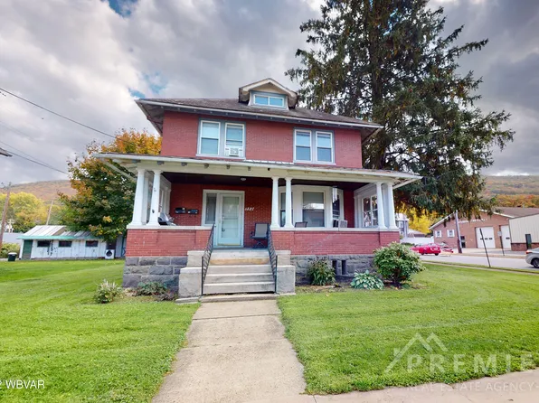 1327 W Southern Ave, South Williamsport, PA 17702