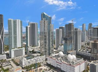 851 NE 1st Ave #2900, Miami, FL 33132