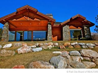 4182 N Sunrise Dr, Eden, UT 84310