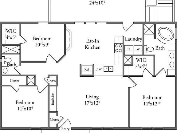 2nd image of 94 Hideaway Ln