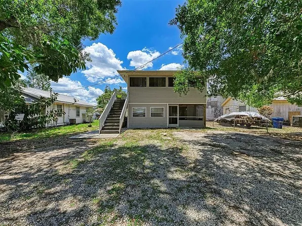 5444 Altoona St, Sarasota, FL 34232