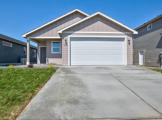 3676 Stardust St, Richland, WA 99352