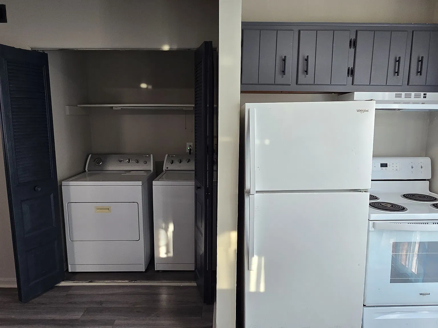 2 bed, 750 sqft, $925 — Photo 2