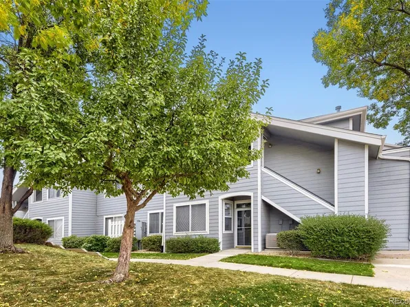 8500 E Jefferson Avenue #18B, Denver, CO 80237