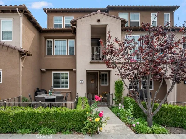 91 Playa Cir, Aliso Viejo, CA 92656