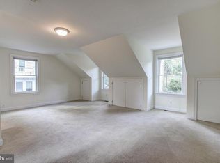 3602 Albemarle St NW #A, Washington, DC 20008