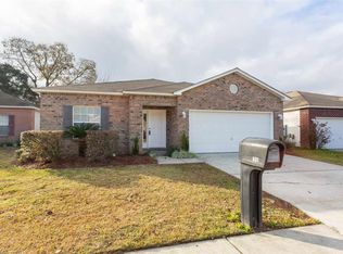 631 Saleta St, Pensacola, FL 32534