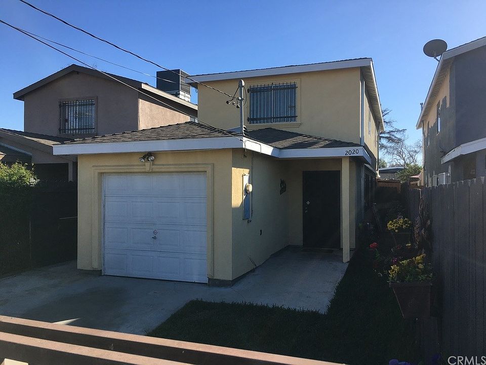 1st image of 2020 E 110th St