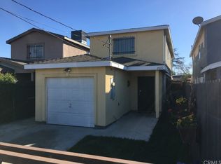 2020 E 110th St, Los Angeles, CA 90059
