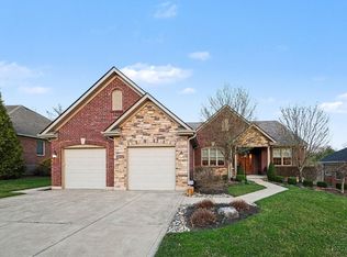 5705 Blackwolf Run, Cincinnati, OH
