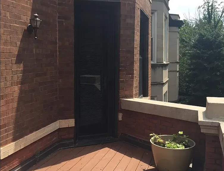 4141 N Greenview Ave #3S — Photo 2
