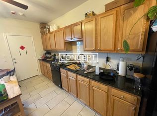 25 Portsmouth St #3CP, Cambridge, MA 02141