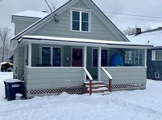 140 Neil St, Saranac Lake, NY 12983