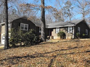 4403 Honeysuckle Ln, Cohutta, GA 30710
