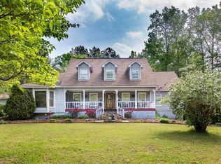 5260 Liberty Rd, Villa Rica, GA 30180