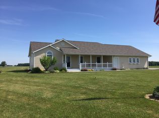 2277 W 300 N, Decatur, IN 46733