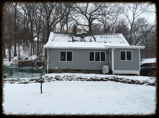 700 S Il Route 59, Fox, IL 60020