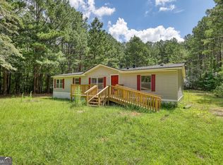 660 Branch Rd, Cedartown, GA 30125