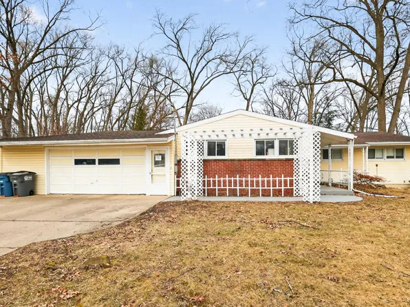 4839 Rambo Ln, Toledo, OH 43623