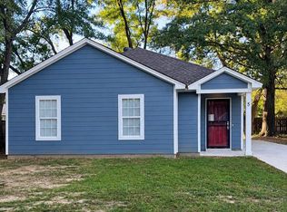 5 E Byfield Dr, Memphis, TN 38109