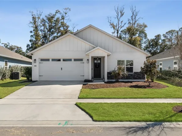 1441 SW 66th Way, Gainesville, FL 32607