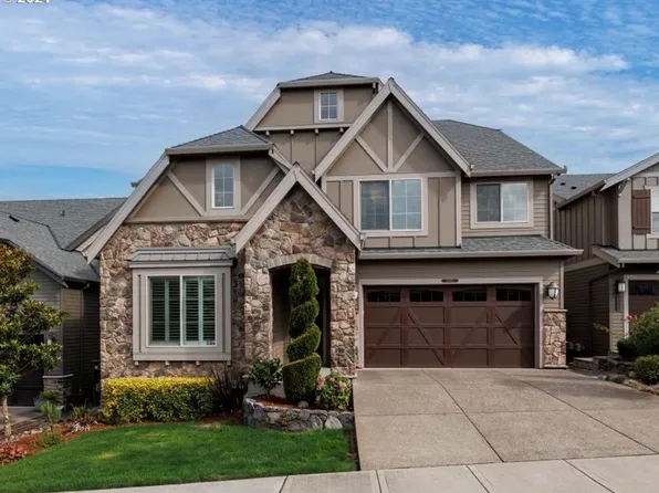 13045 NW Findley St, Portland, OR 97229