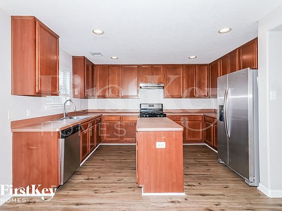 5th image of 15315 Harris Canyon Ln