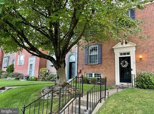 9 Collis Ct, Lutherville Timonium, MD 21093