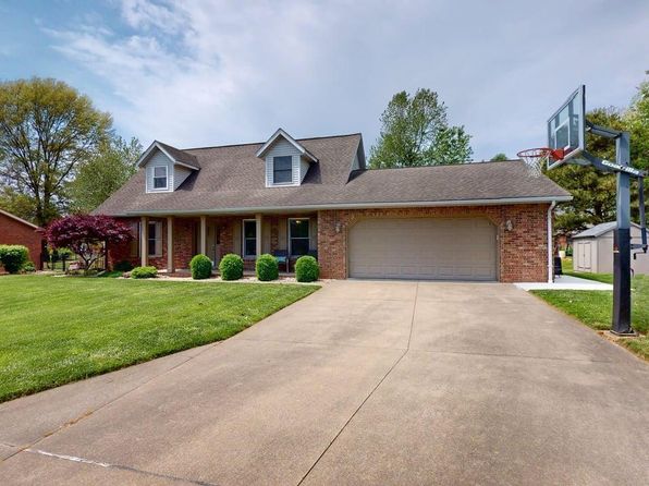 375 Daisy Ln, Jasper, IN 47546